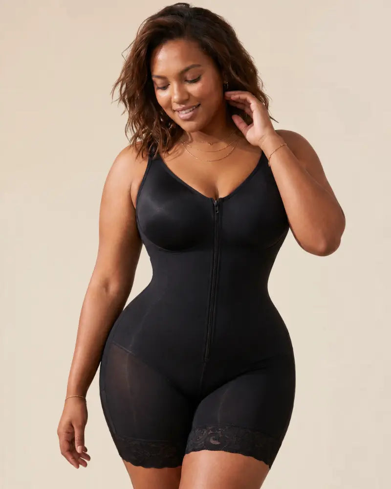 Sculpting Fajas Colombianas Shapewear