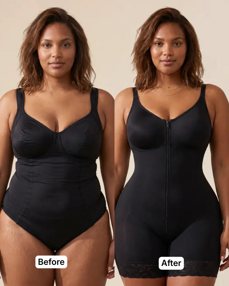 Sculpting Fajas Colombianas Shapewear