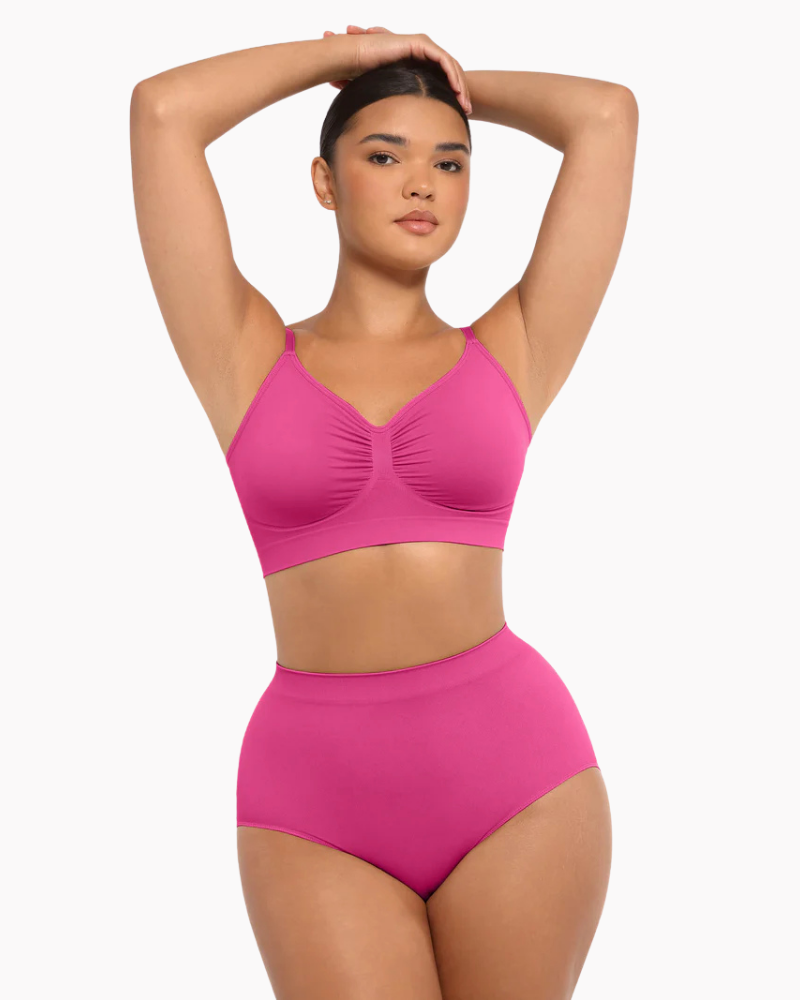 Sujetador moldeador inalámbrico AirLift® Everyday Comfort