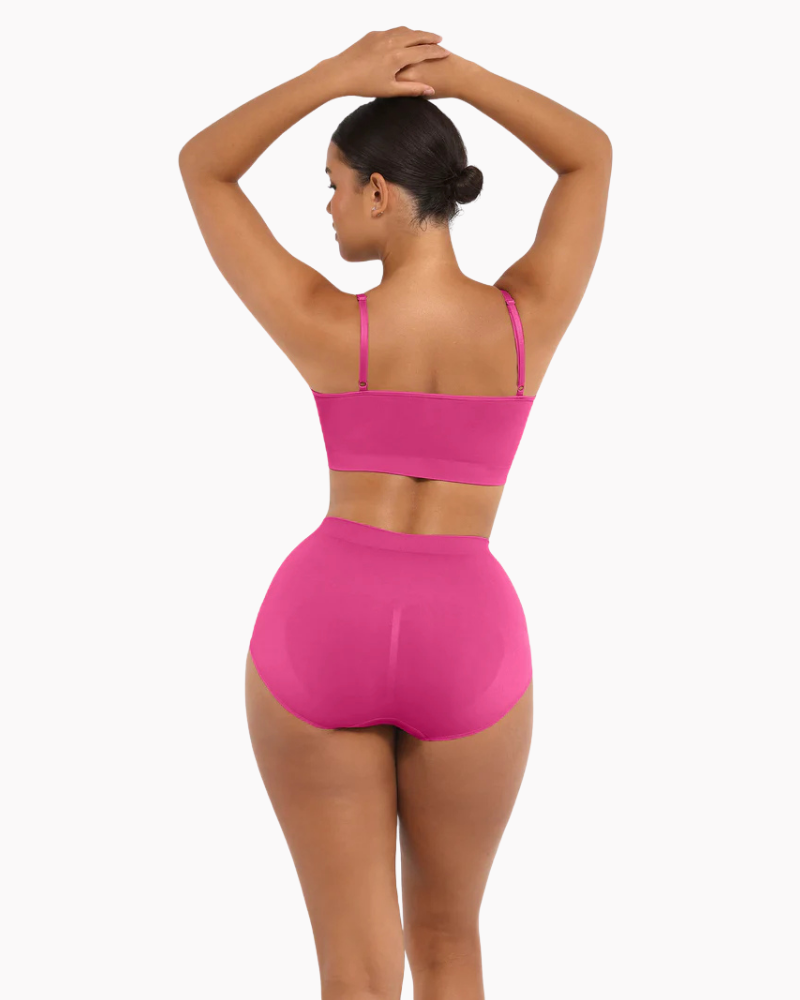 Sujetador moldeador inalámbrico AirLift® Everyday Comfort