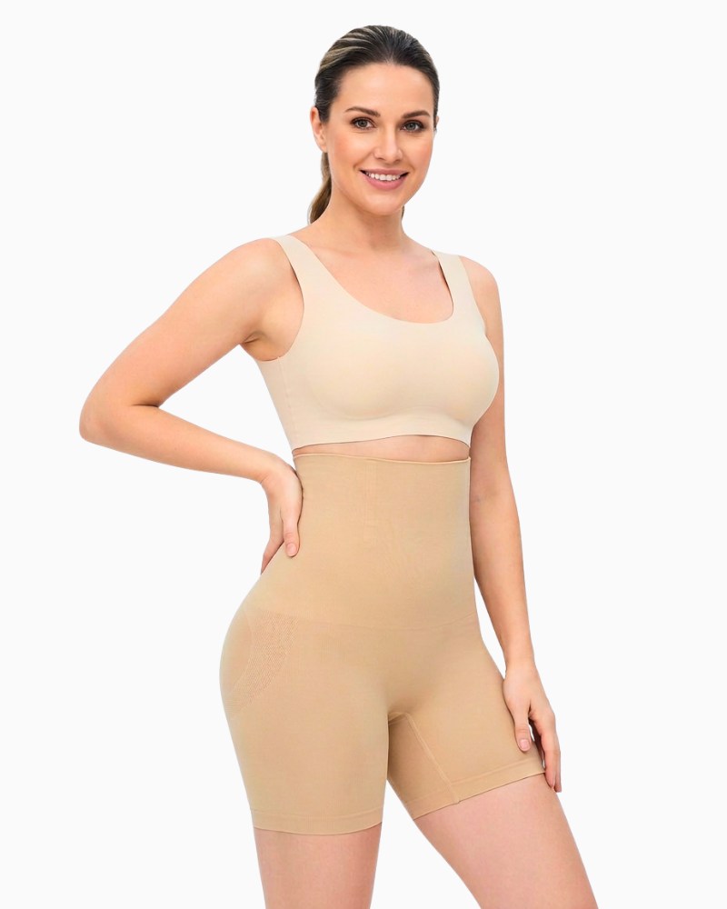 Colombianas Fajas Shapewear Pants