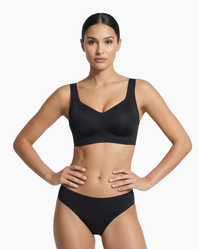 Smoothing Comfort Wireless Jelly™ Bra