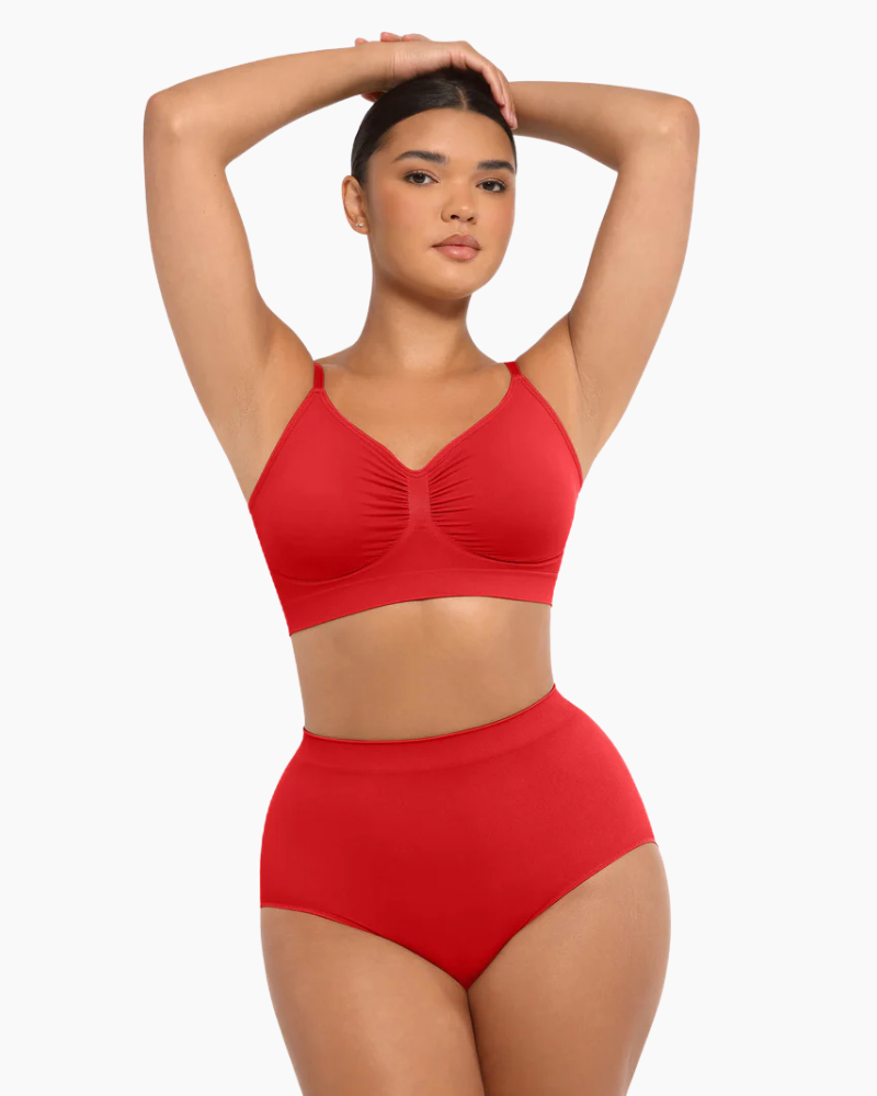 Sujetador moldeador inalámbrico AirLift® Everyday Comfort