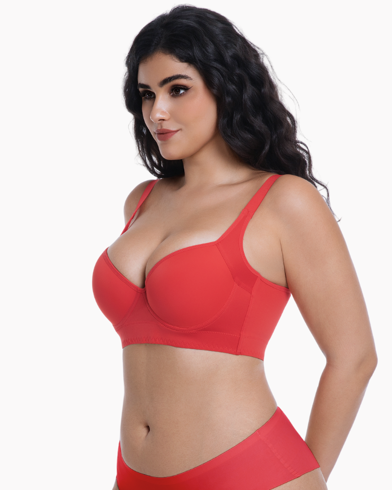 AirLift® Back Smoothing Shaping Bra