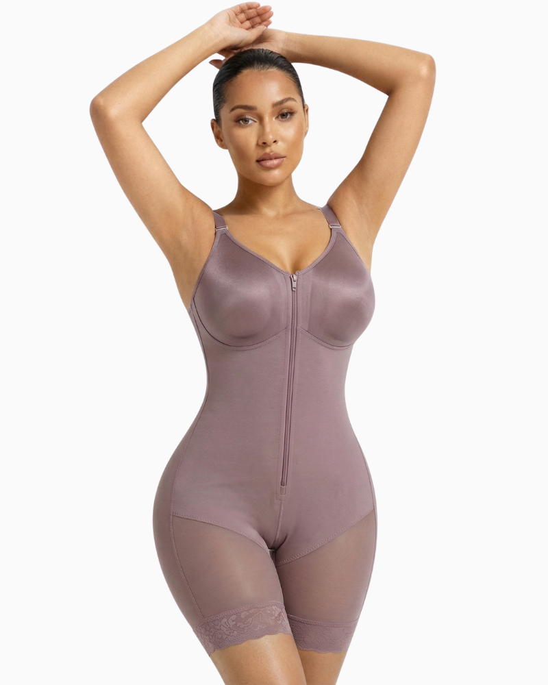 Sculpting Fajas Colombianas Shapewear