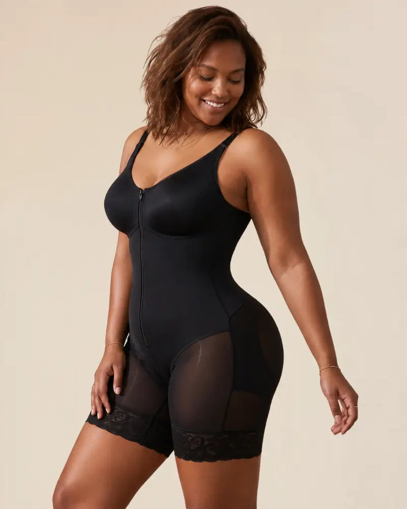 Sculpting Fajas Colombianas Shapewear