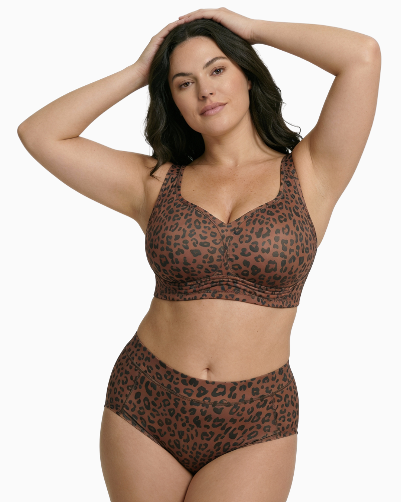 Smoothing Comfort Wireless Jelly™ Bra