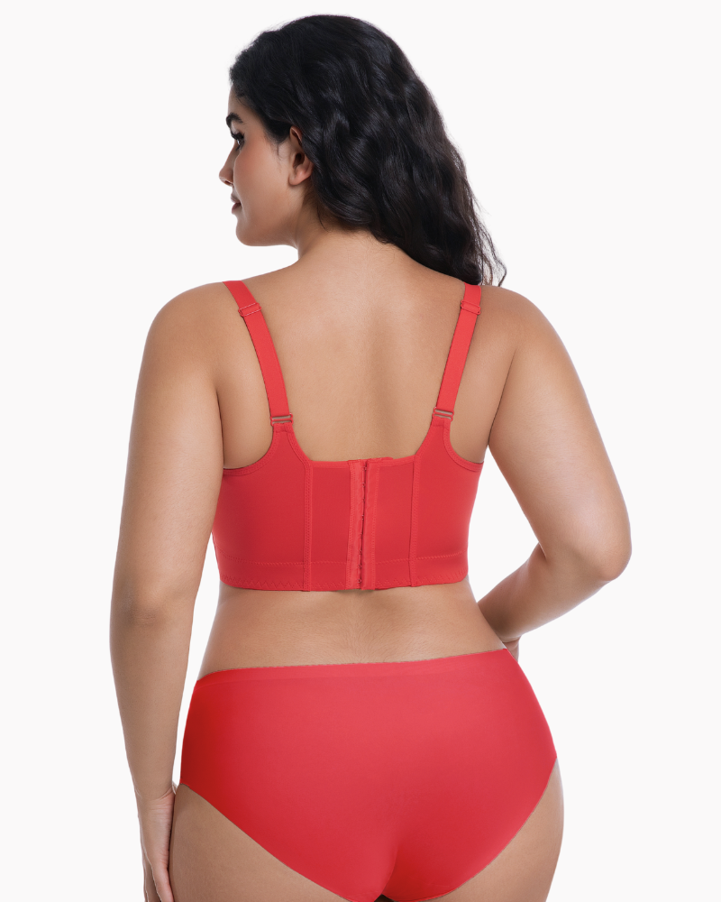 AirLift® Back Smoothing Shaping Bra