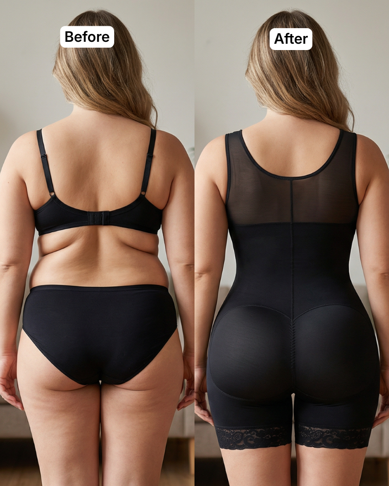 Premium Fajas Colombianas Shapewear