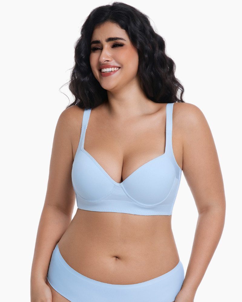 AirLift® Back Smoothing Shaping Bra
