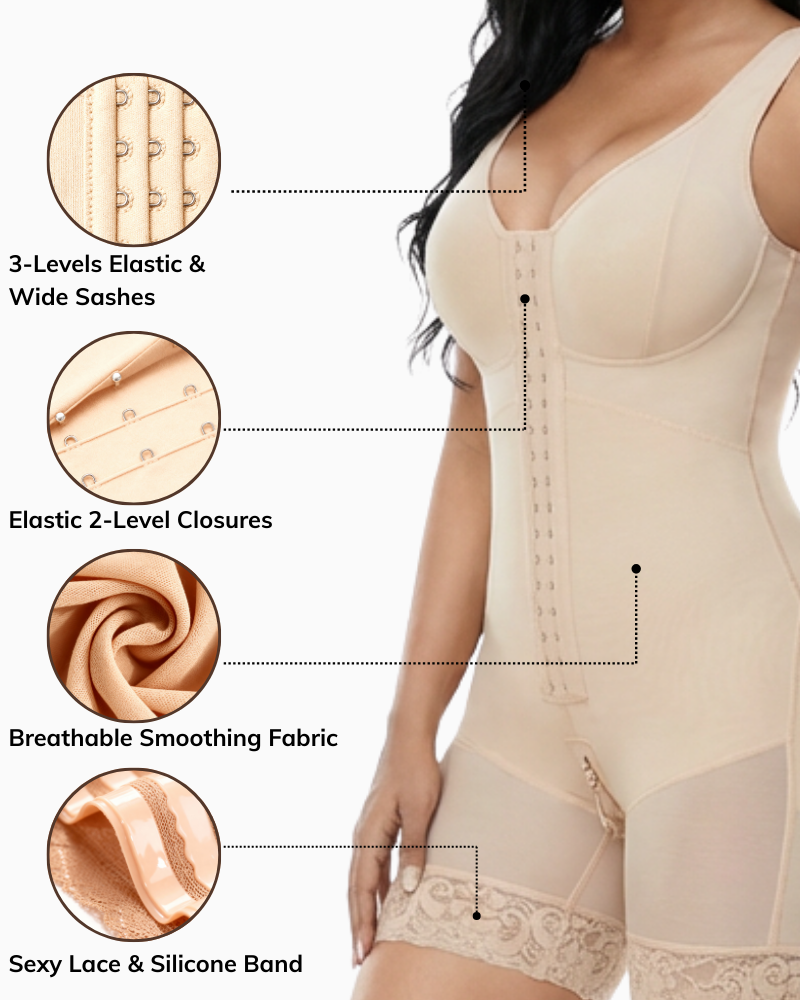 Premium Fajas Colombianas Shapewear