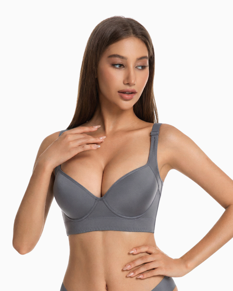 Back Smoothing Shaping Bra™ V2