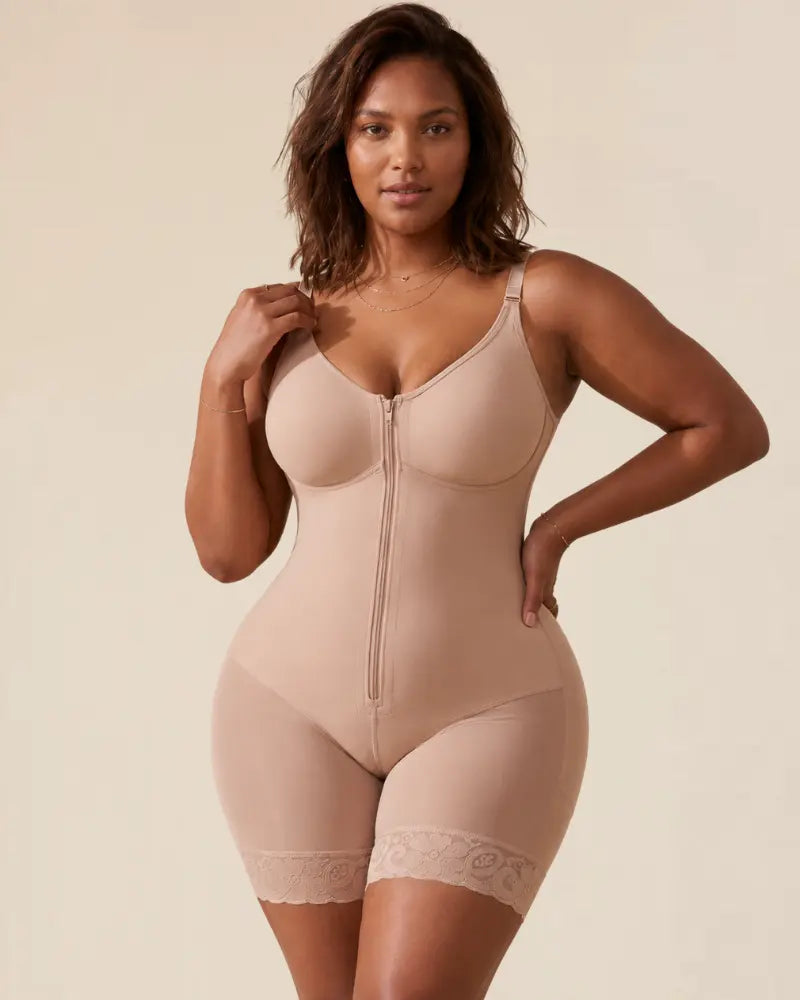 Sculpting Fajas Colombianas Shapewear