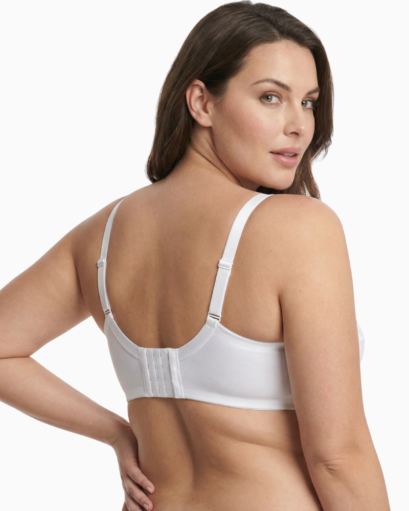Shapedly Daisy Minimizer Bra