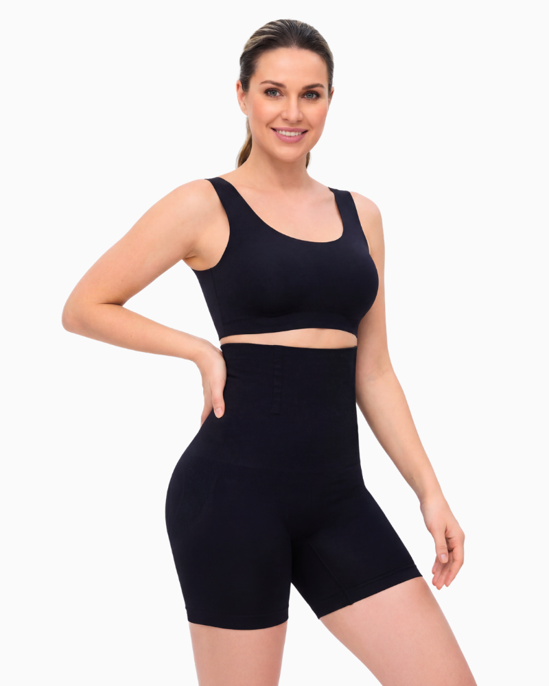Colombianas Fajas Shapewear Pants