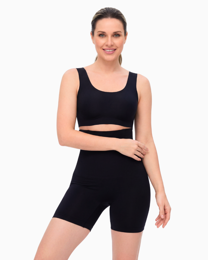 Colombianas Fajas Shapewear Pants