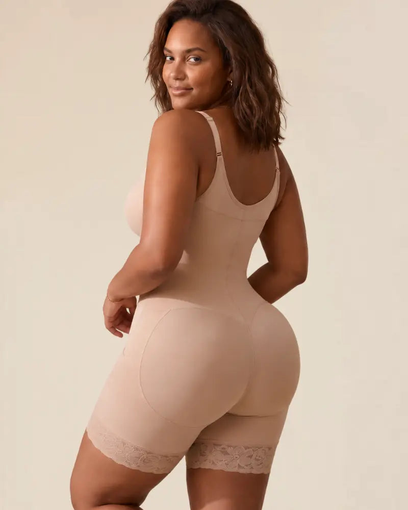 Sculpting Fajas Colombianas Shapewear