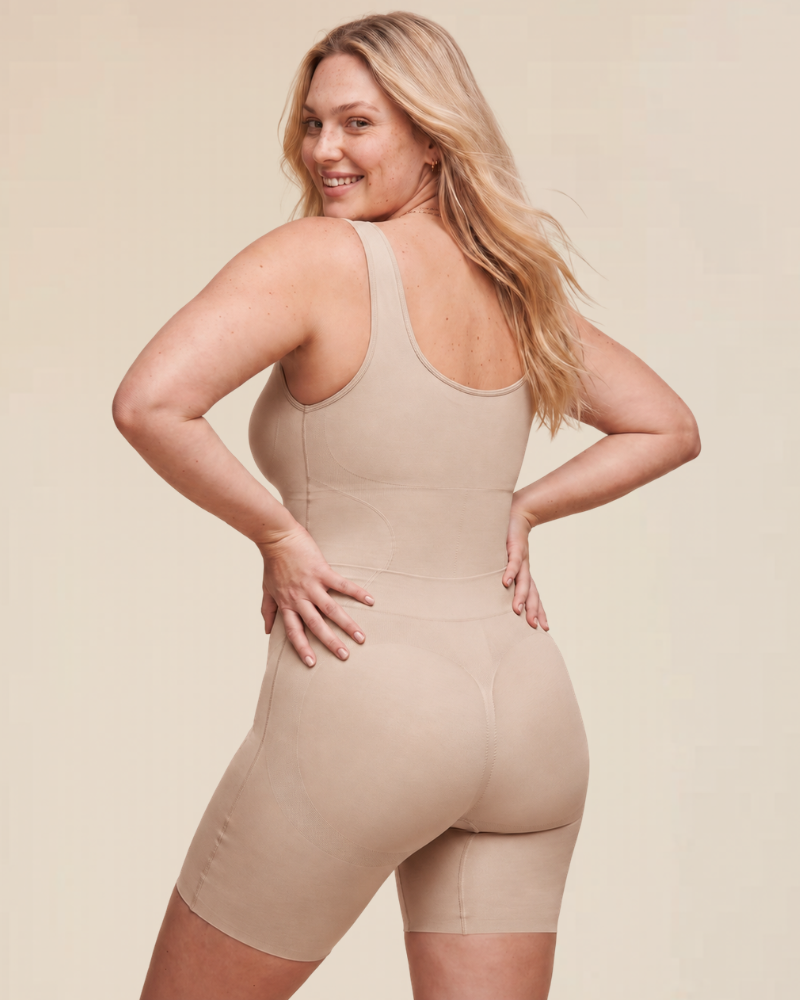 Sculpting Fajas Colombianas Fajas