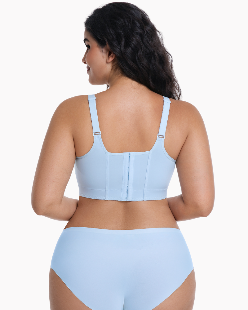 AirLift® Back Smoothing Shaping Bra