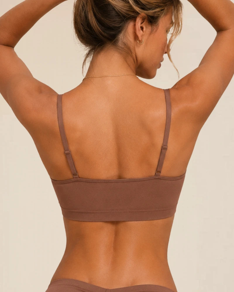 AirLift® Everyday Comfort Wireless Shaping Bra