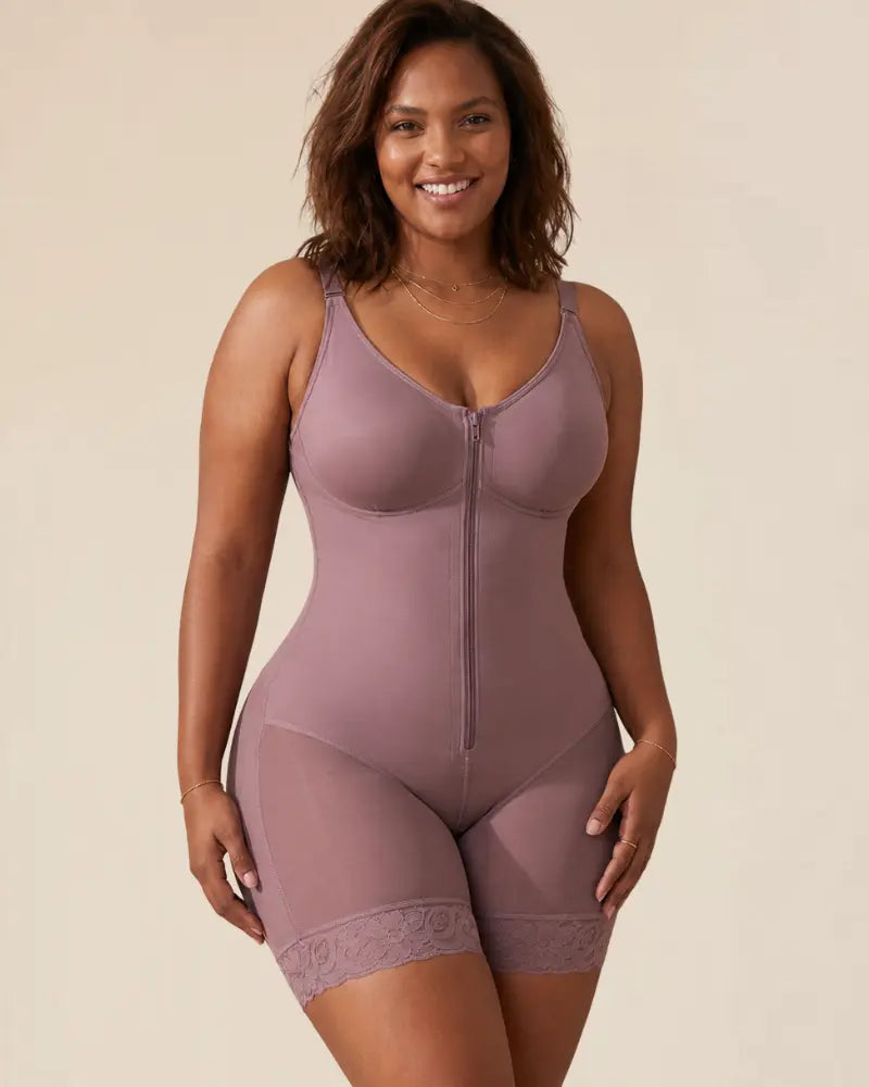 Sculpting Fajas Colombianas Shapewear