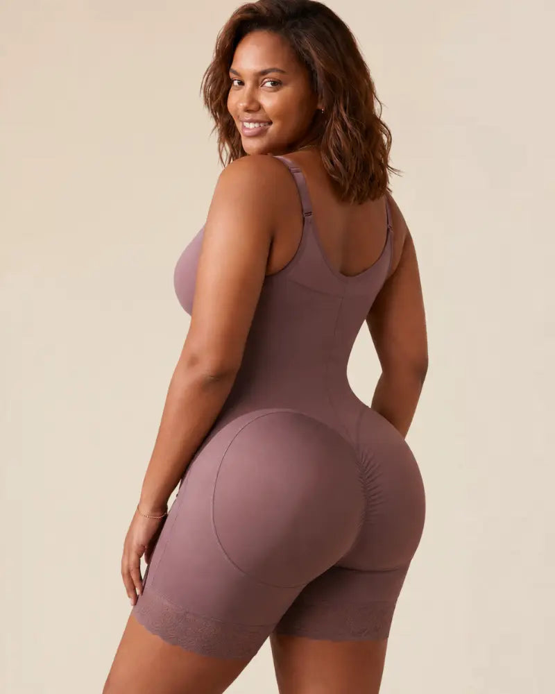 Sculpting Fajas Colombianas Shapewear
