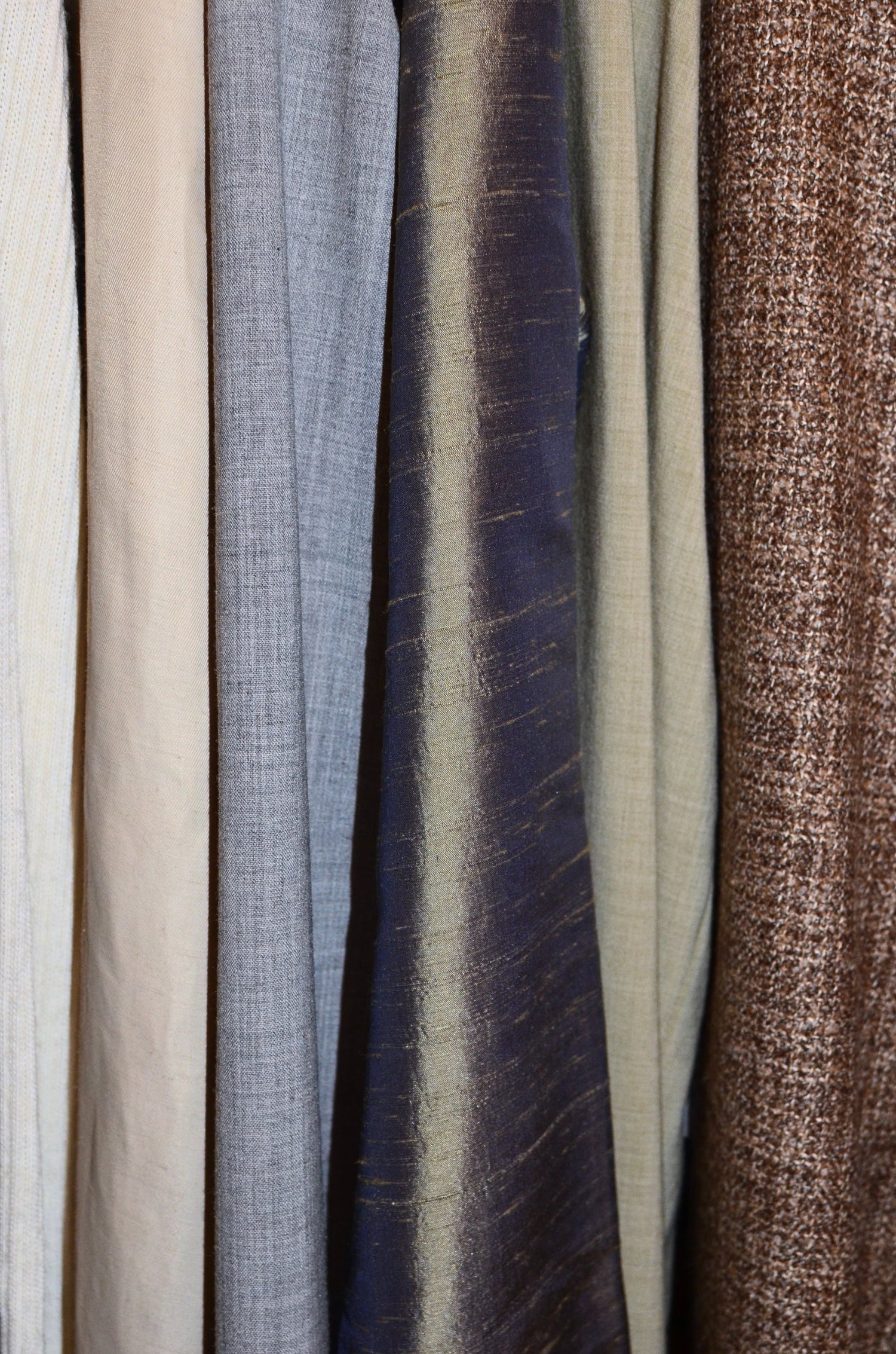 The Fabric of Your Life: Choosing the Right Material for Every Occasion