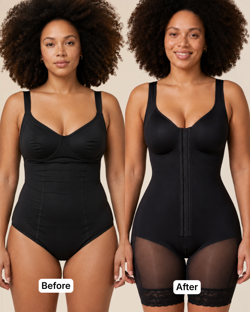Premium Fajas Colombianas Shapewear