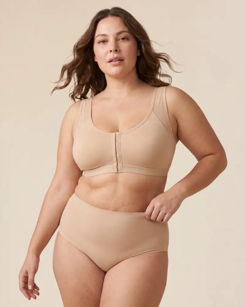 Wireless Posture Corrector Bra