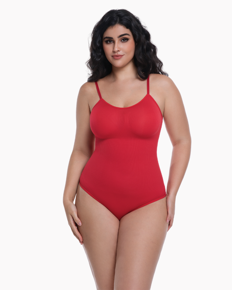 Snatched Shapewear Bodysuit
