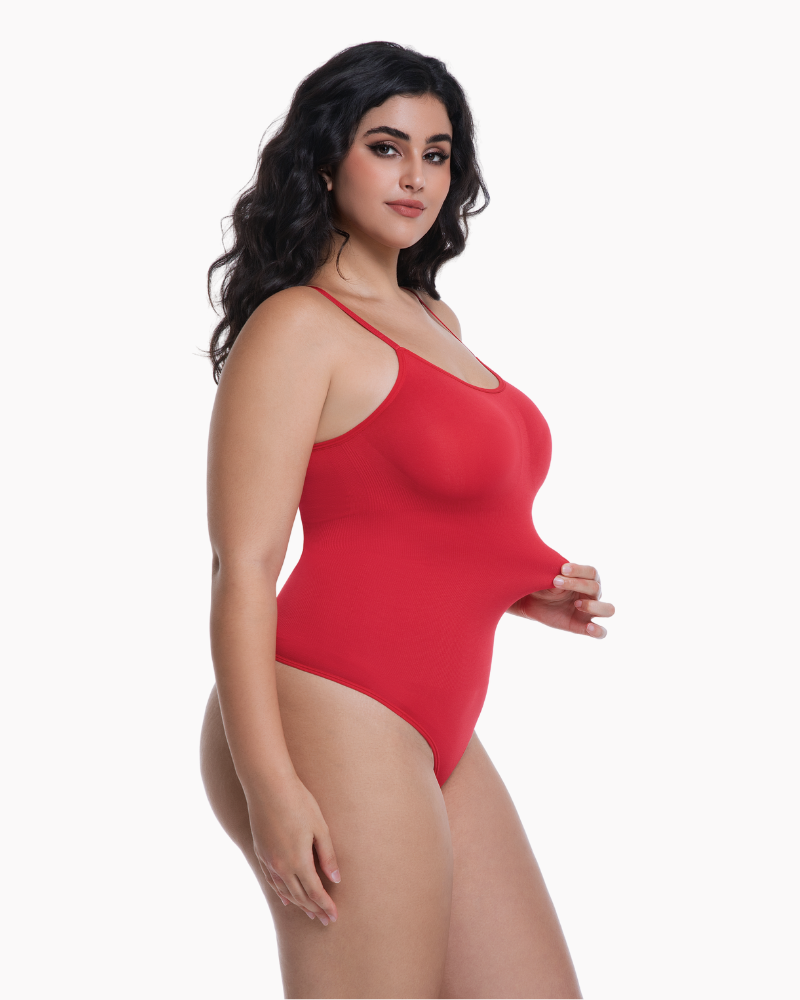 Snatched Shapewear Bodysuit
