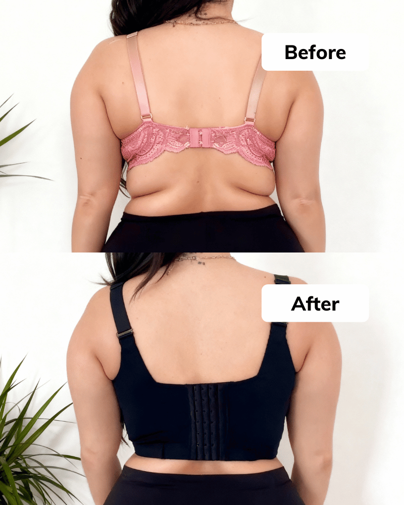 Back Smoothing Shaping Bra™