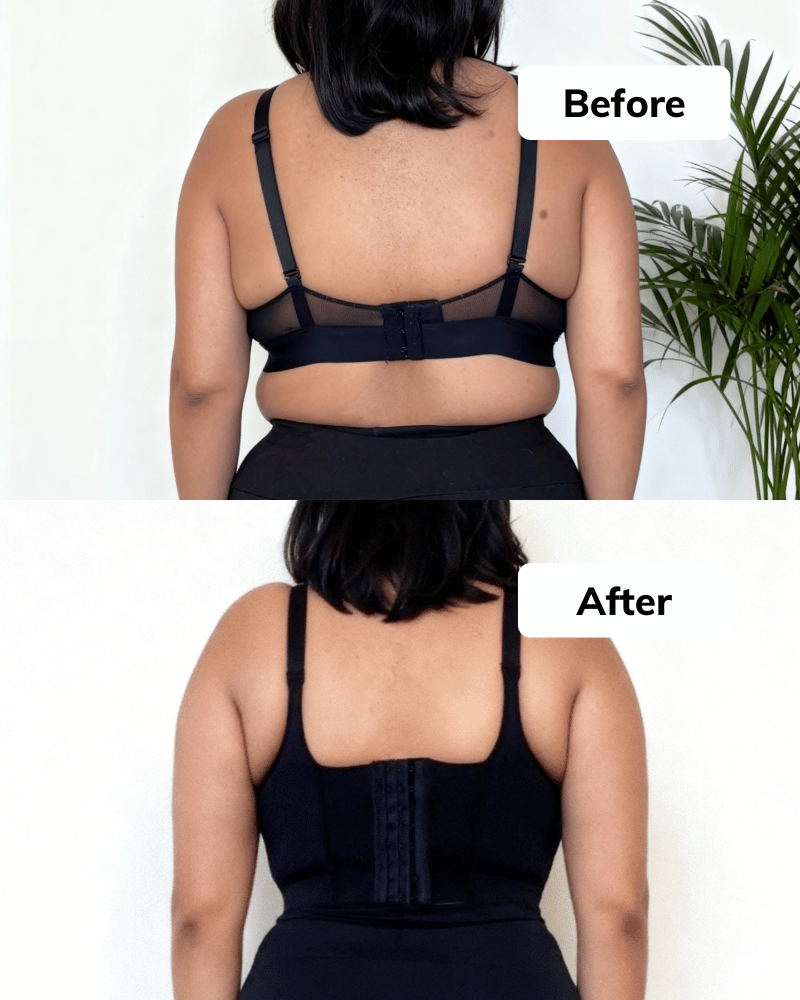 Back Smoothing Shaping Bra™