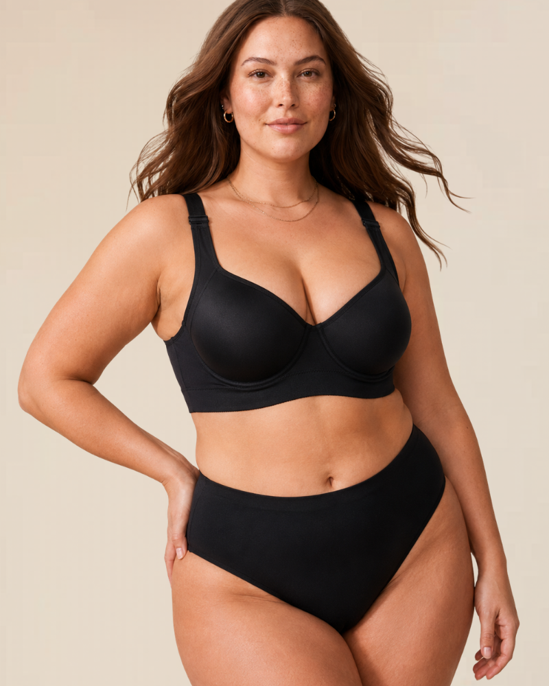 Back Smoothing Shaping Bra™ V2