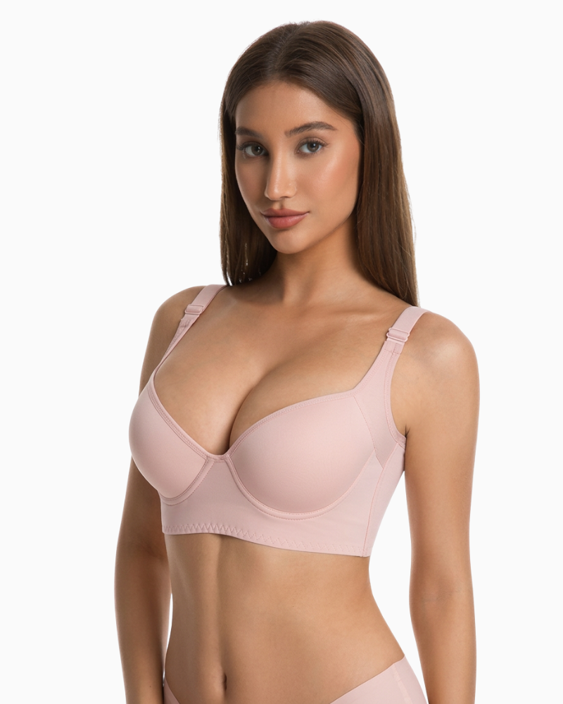 Back Smoothing Shaping Bra™ V2