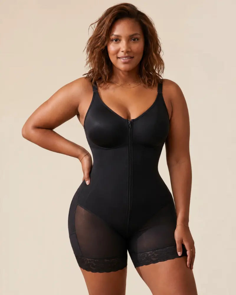 Sculpting Fajas Colombianas Shapewear