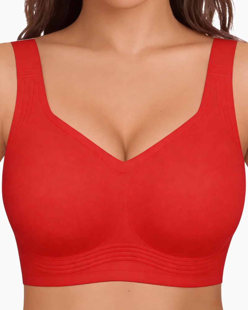 Smoothing Comfort Wireless Jelly™ Bra