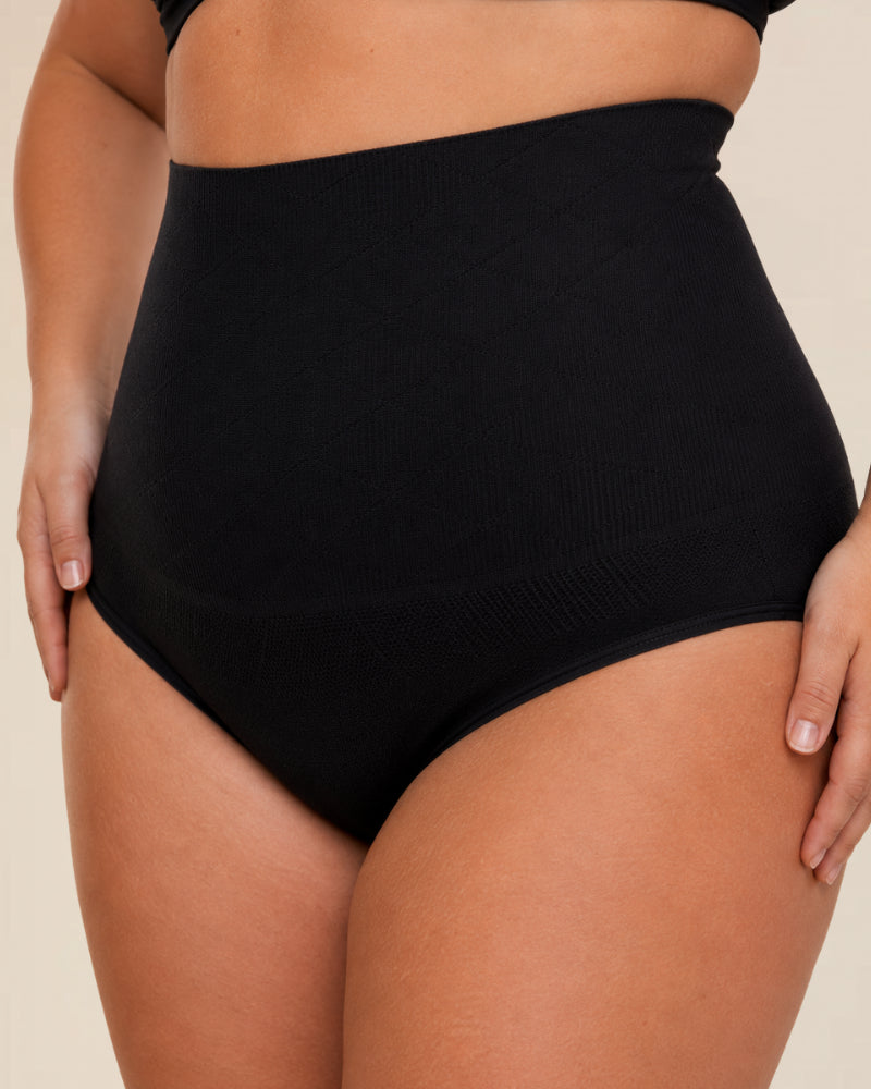 Sculpting Tummy Control Thong