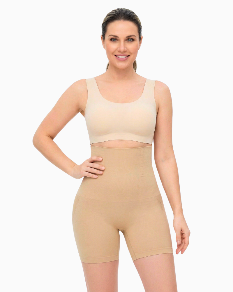 Colombianas Fajas Shapewear Pants