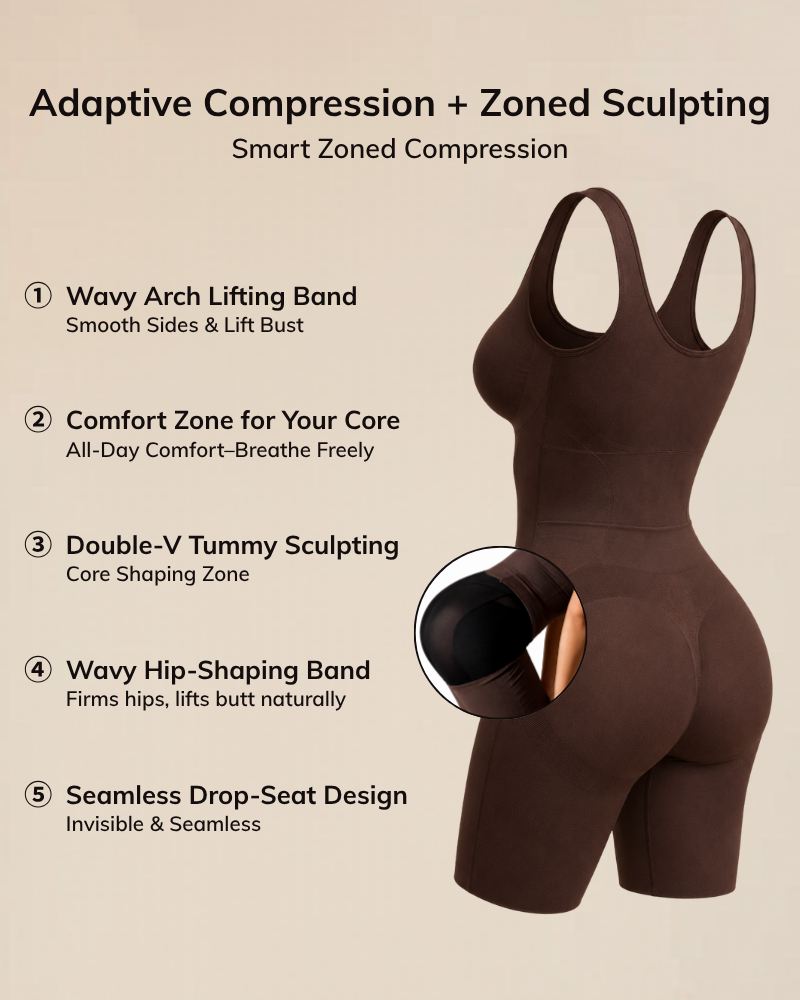 Sculpting Fajas Colombianas Fajas