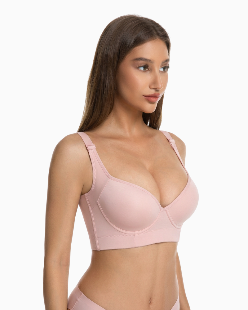 Back Smoothing Shaping Bra™ V2