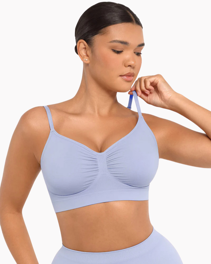 AirLift® Everyday Comfort Wireless Shaping Bra