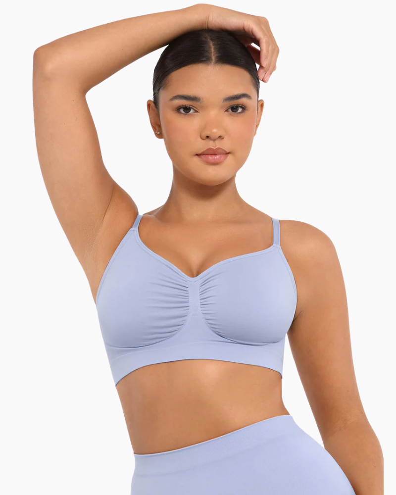 AirLift® Everyday Comfort Wireless Shaping Bra