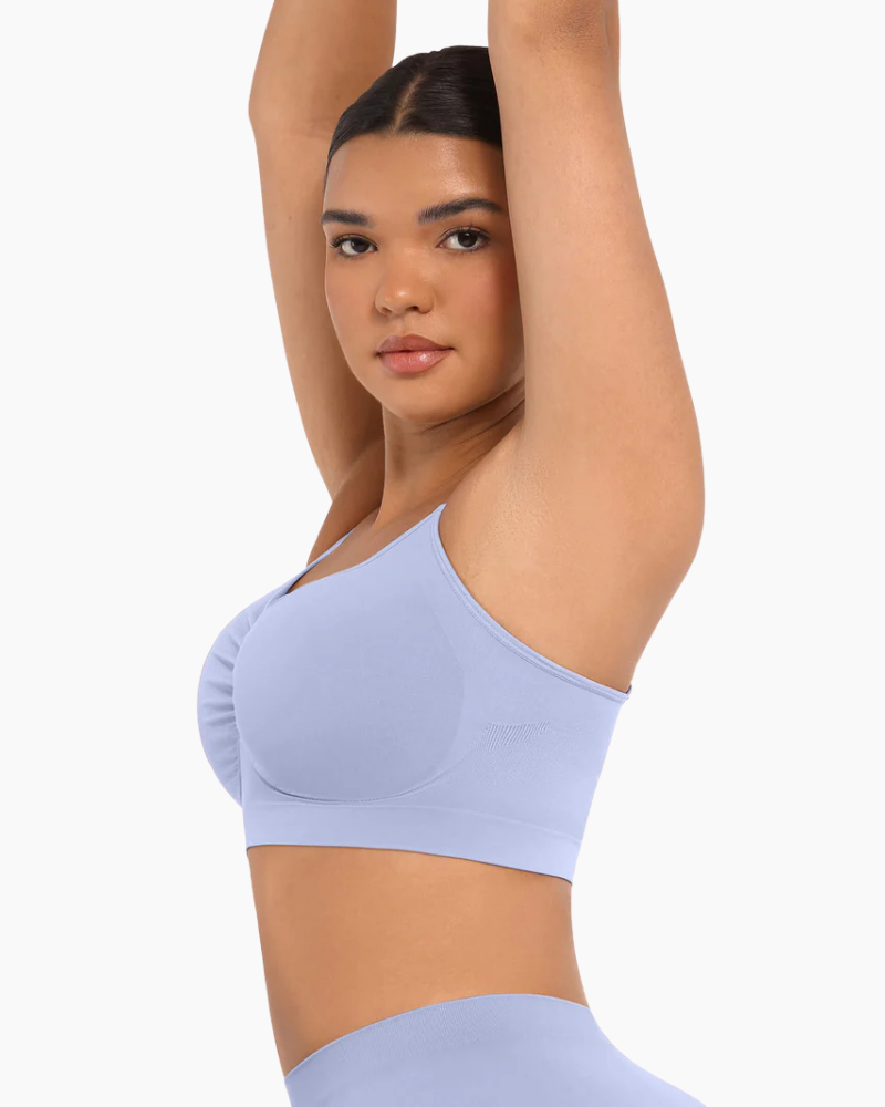 AirLift® Everyday Comfort Wireless Shaping Bra