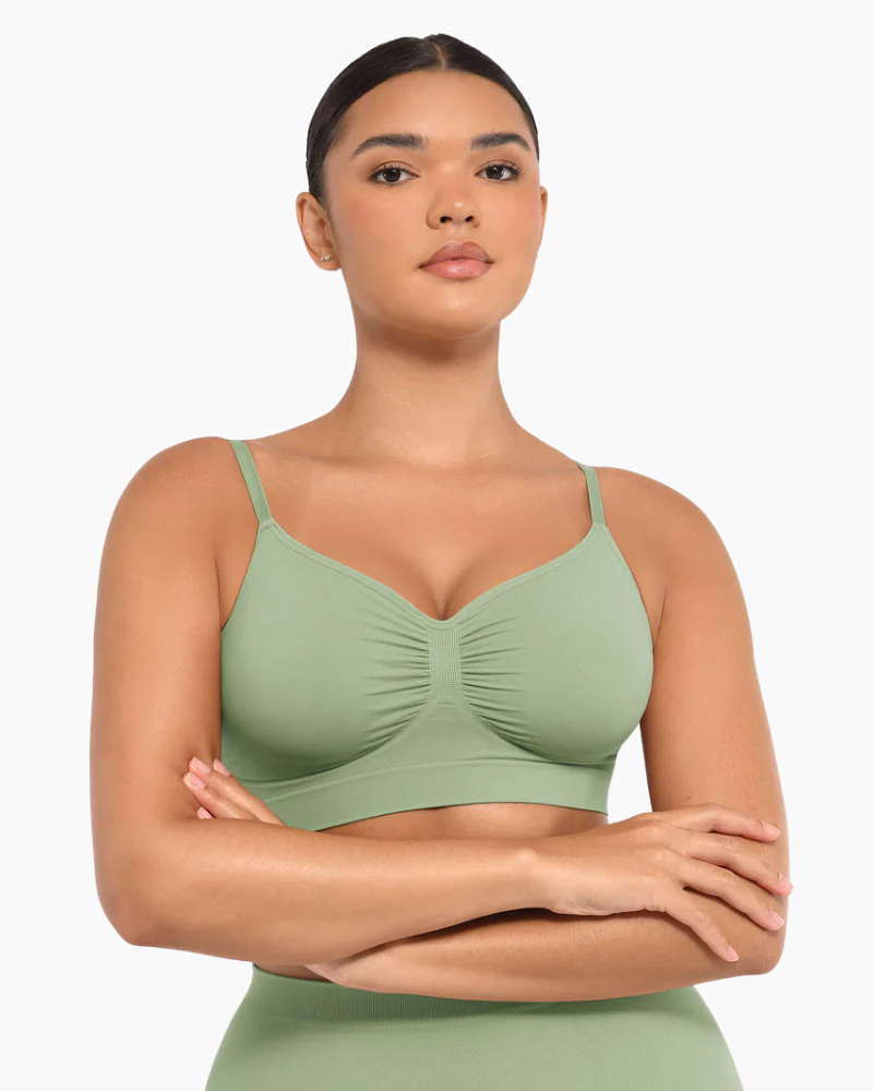 AirLift® Everyday Comfort Wireless Shaping Bra