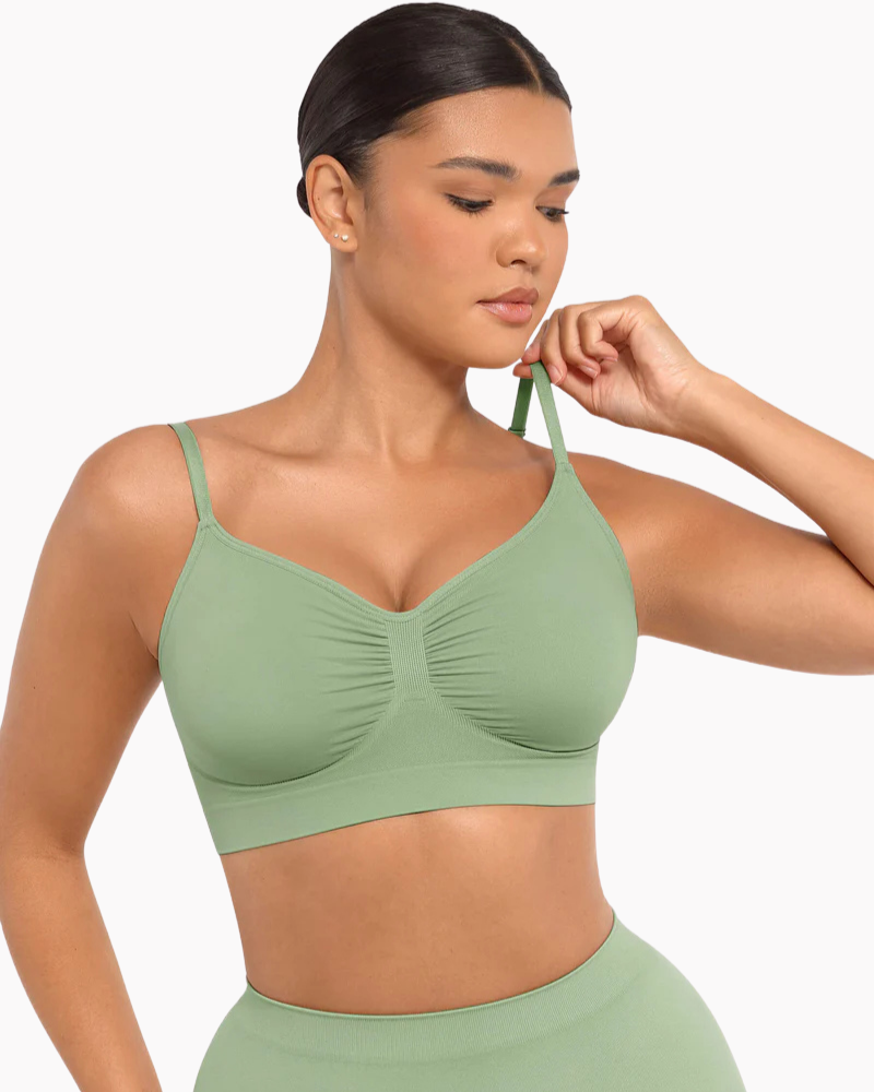 AirLift® Everyday Comfort Wireless Shaping Bra