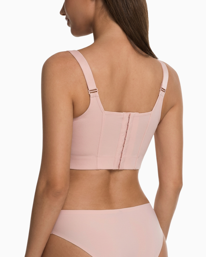 Back Smoothing Shaping Bra™ V2