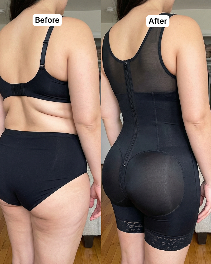 Sculpting Fajas Colombianas Shapewear