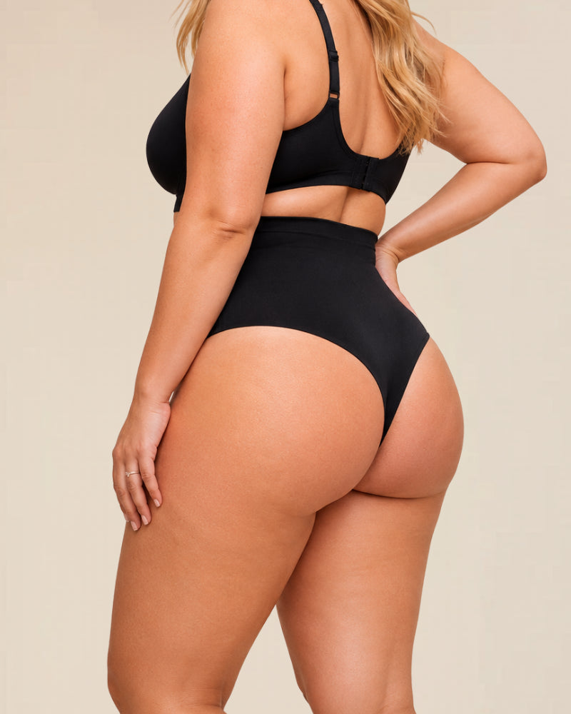 Tanga moldeadora de abdomen