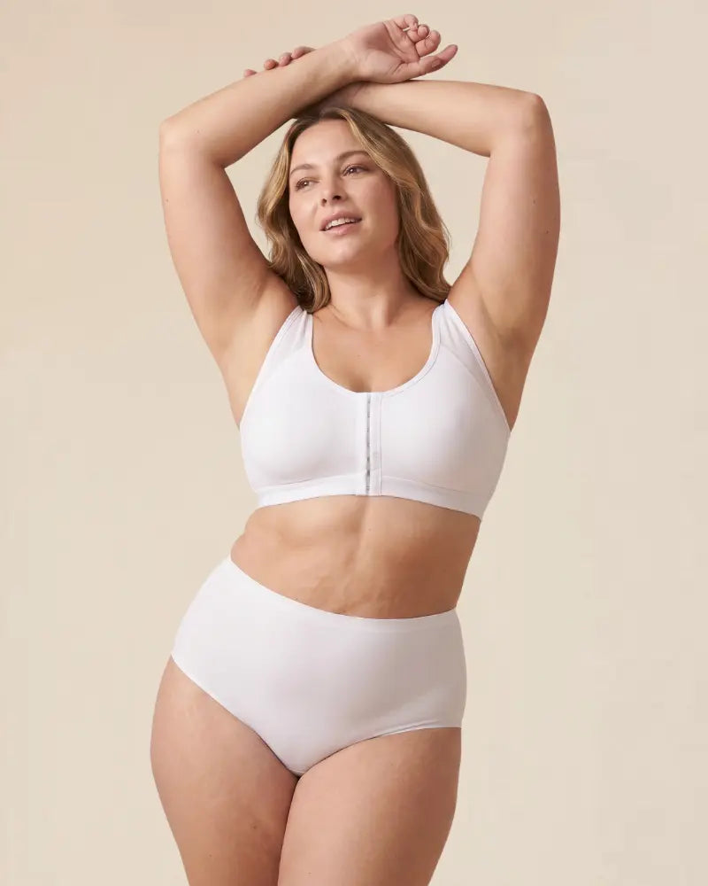 Wireless Posture Corrector Bra